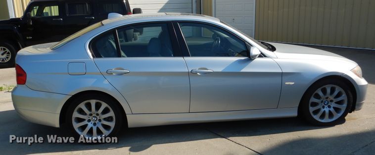 image for item EK9054 2006 BMW 330xi