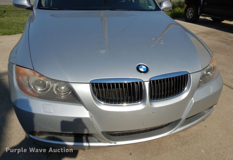 image for item EK9054 2006 BMW 330xi