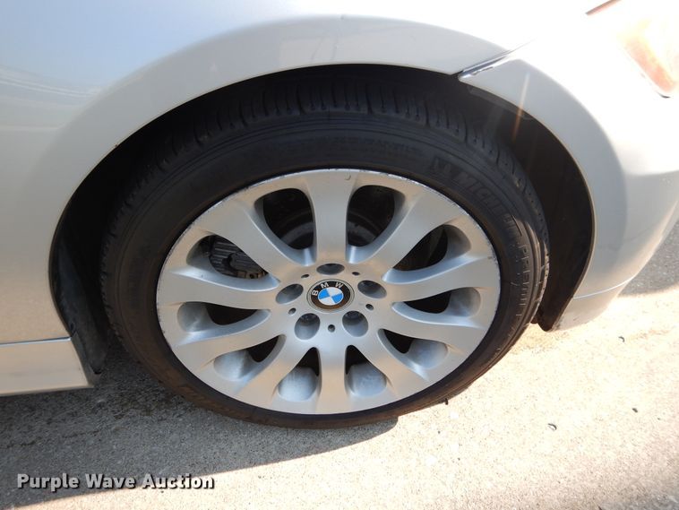 image for item EK9054 2006 BMW 330xi