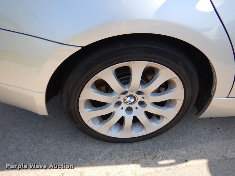 image for item EK9054 2006 BMW 330xi