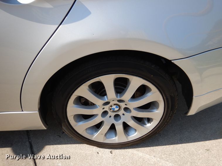 image for item EK9054 2006 BMW 330xi