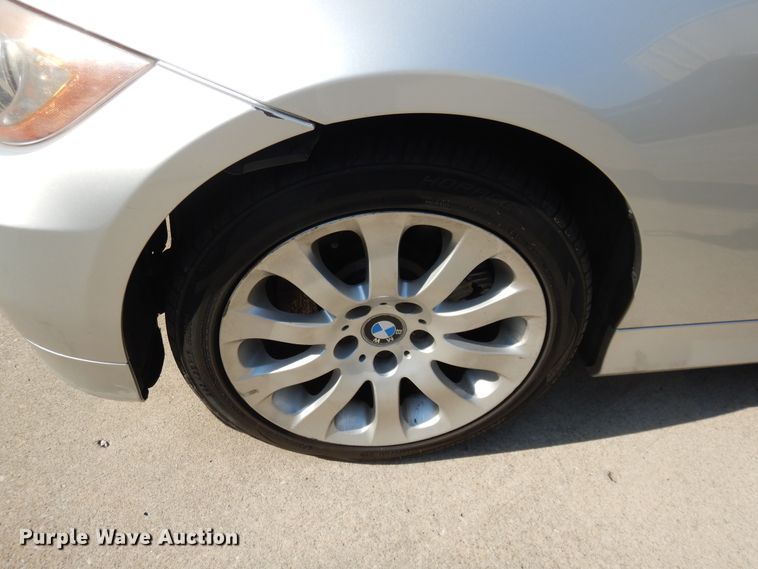 image for item EK9054 2006 BMW 330xi