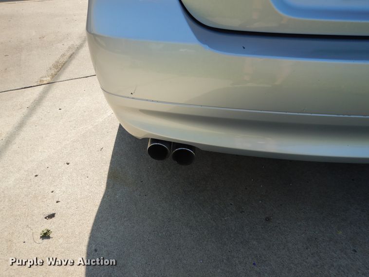 image for item EK9054 2006 BMW 330xi