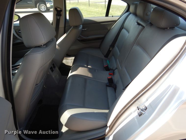 image for item EK9054 2006 BMW 330xi