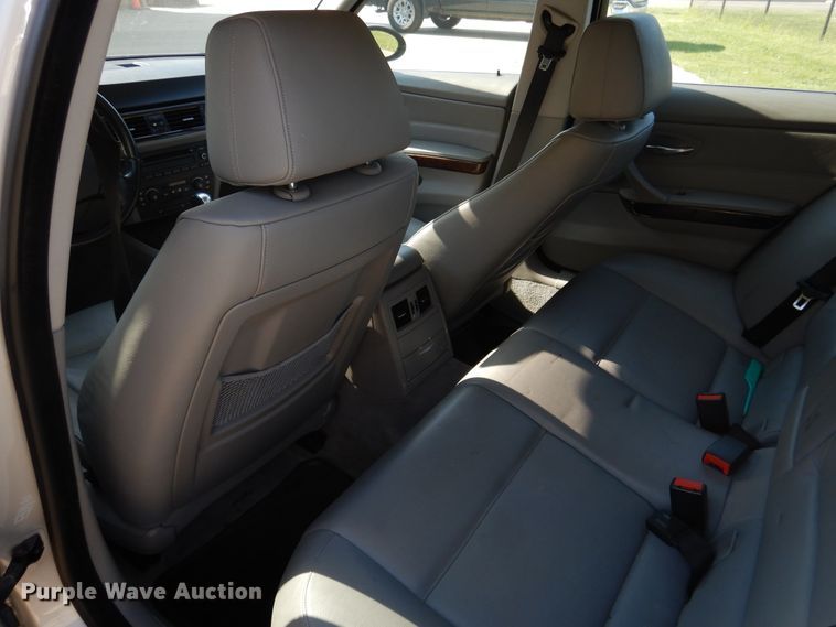 image for item EK9054 2006 BMW 330xi