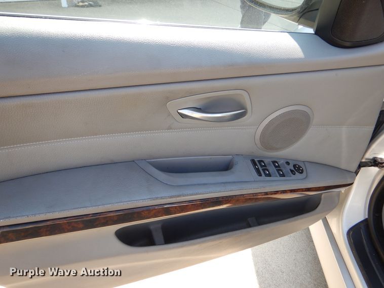 image for item EK9054 2006 BMW 330xi