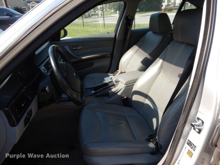 image for item EK9054 2006 BMW 330xi