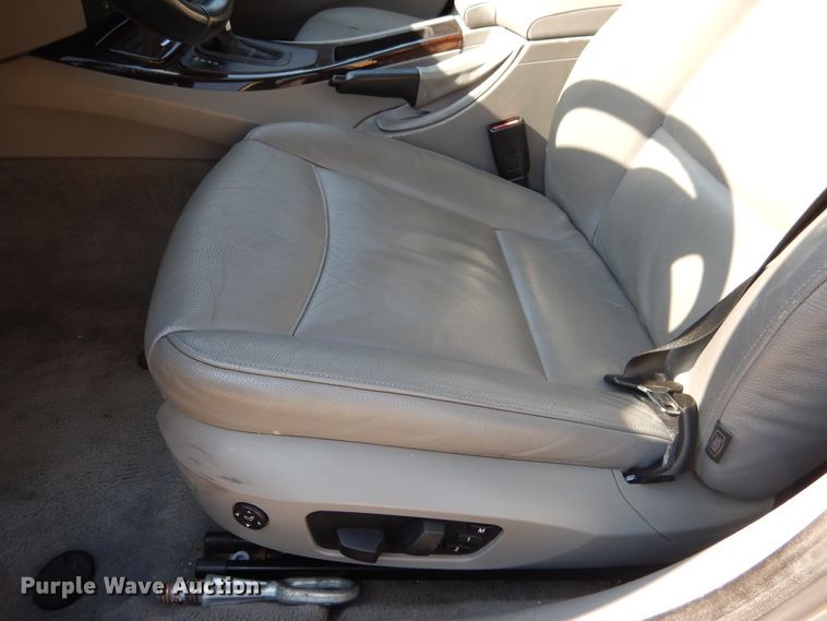 image for item EK9054 2006 BMW 330xi