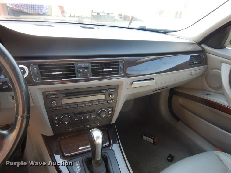 image for item EK9054 2006 BMW 330xi