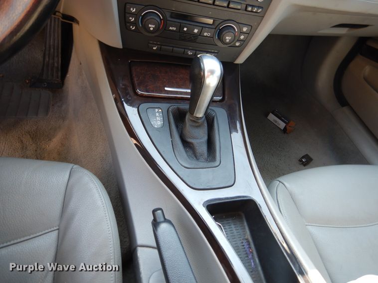 image for item EK9054 2006 BMW 330xi