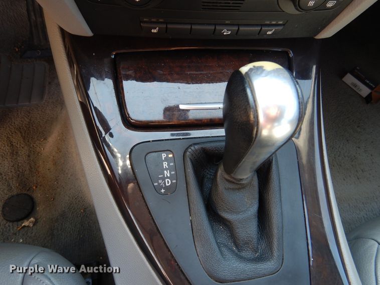 image for item EK9054 2006 BMW 330xi