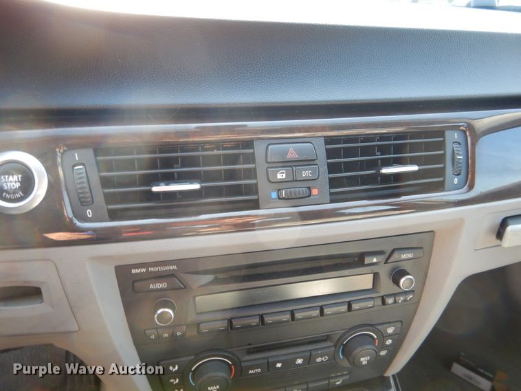 image for item EK9054 2006 BMW 330xi