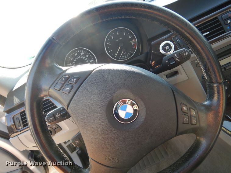 image for item EK9054 2006 BMW 330xi