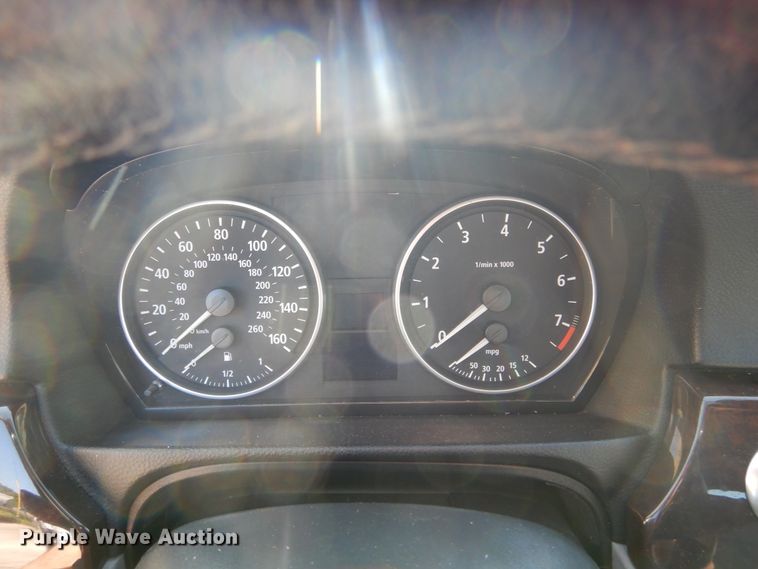 image for item EK9054 2006 BMW 330xi