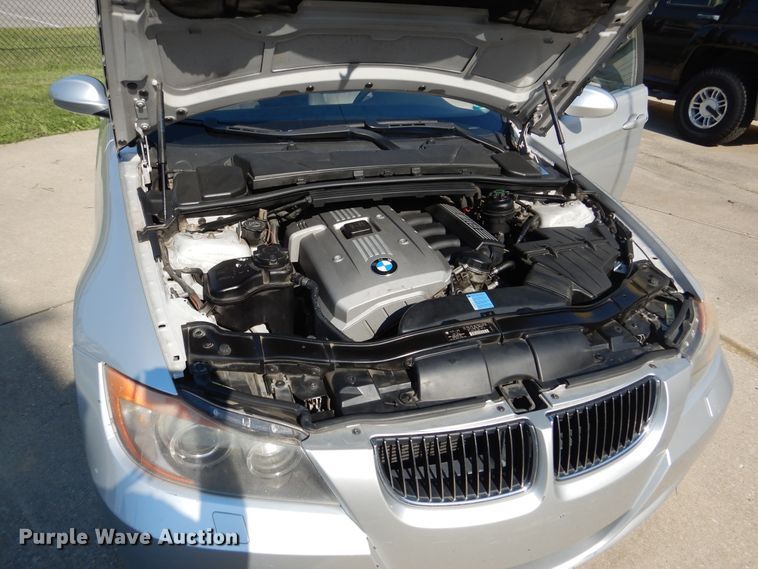 image for item EK9054 2006 BMW 330xi