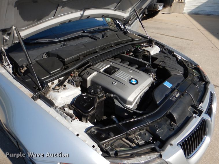 image for item EK9054 2006 BMW 330xi