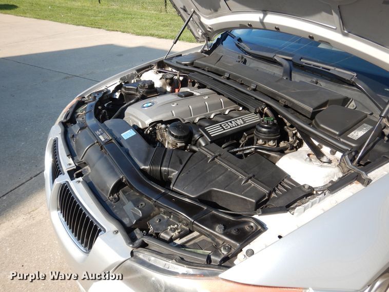 image for item EK9054 2006 BMW 330xi