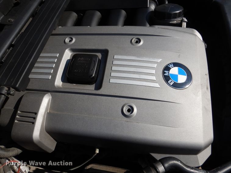 image for item EK9054 2006 BMW 330xi