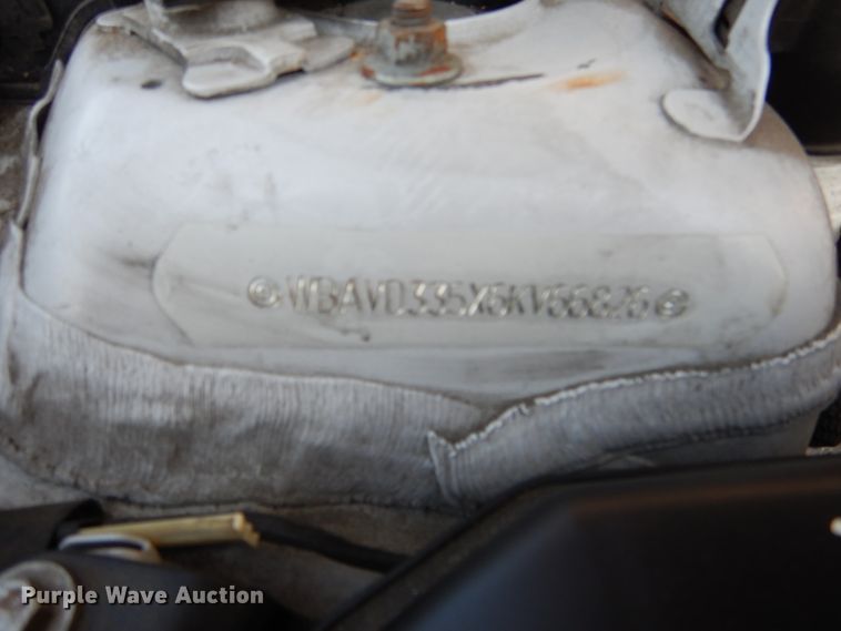 image for item EK9054 2006 BMW 330xi