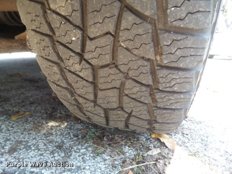 image for item EM9837 2003 Chevrolet TrailBlazer EXT SUV