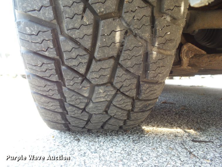 image for item EM9837 2003 Chevrolet TrailBlazer EXT SUV