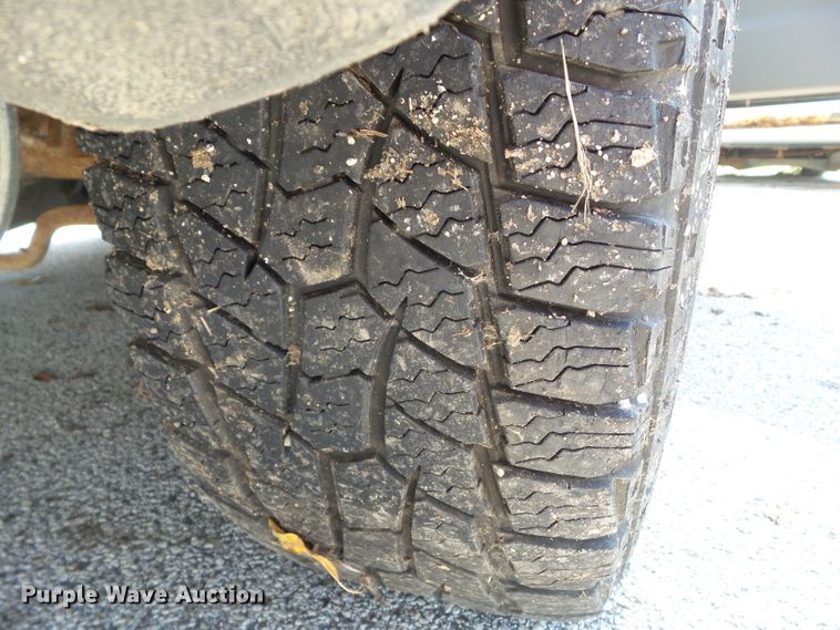 image for item EM9837 2003 Chevrolet TrailBlazer EXT SUV