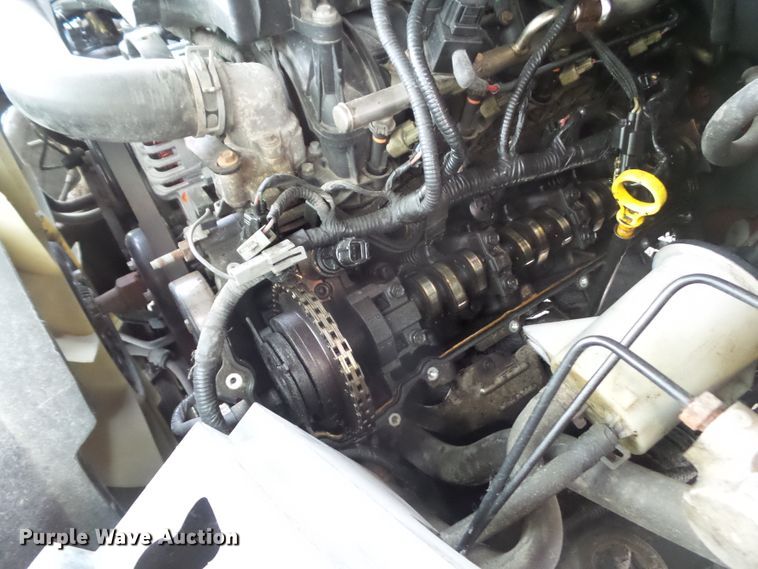 image for item EM9845 2004 Ford F150 SuperCab pickup truck