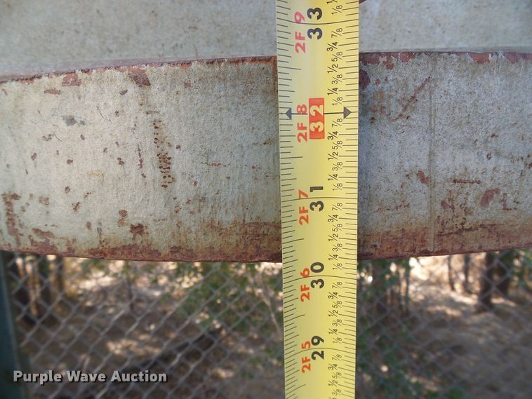 image for item EQ9193 Dake 33-208 tire changer