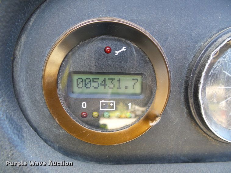 image for item EQ9194 Yale OSO30ECN24TE089 forklift