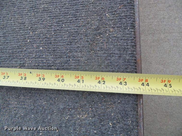 image for item EQ9194 Yale OSO30ECN24TE089 forklift