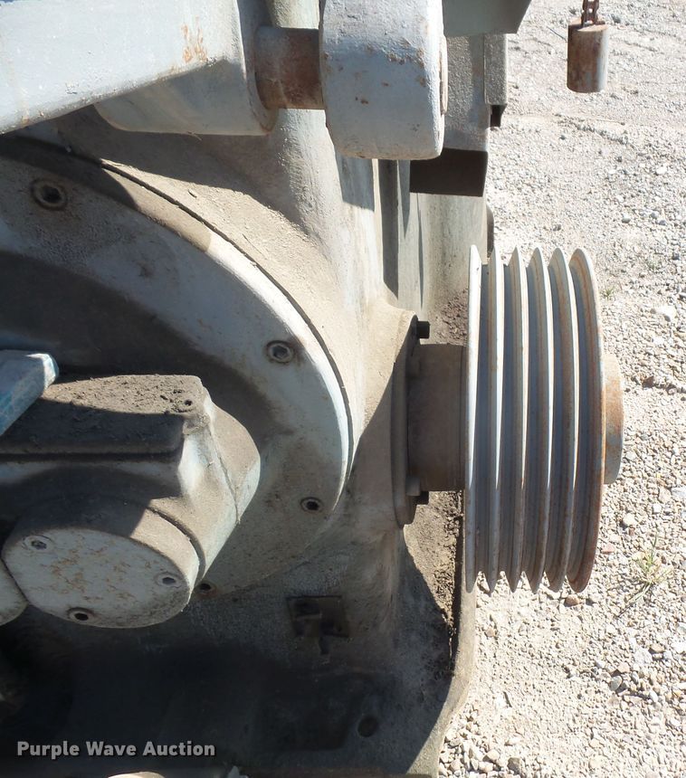 image for item FB9287 Bullard vertical turret lathe