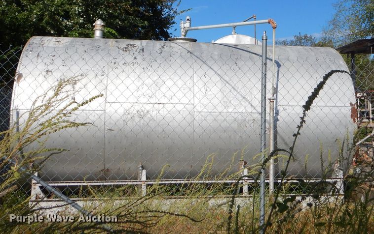 image for item FC9818 Fuel station system