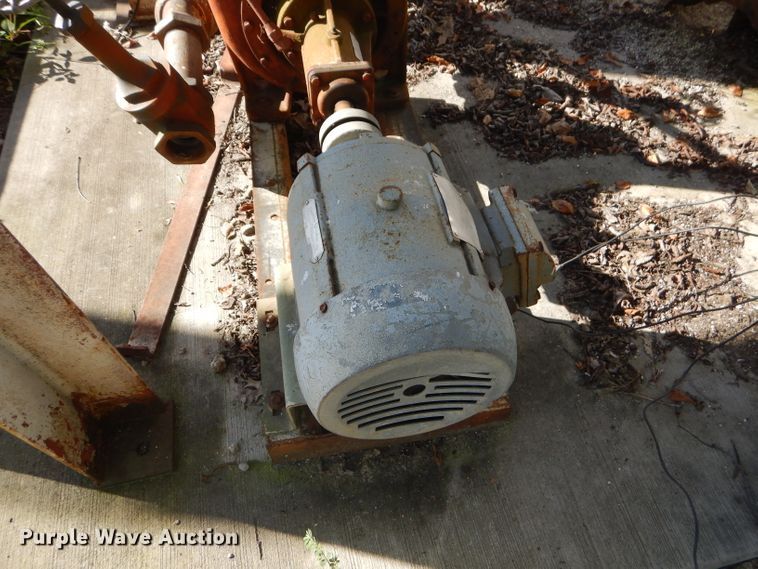 image for item FC9818 Fuel station system