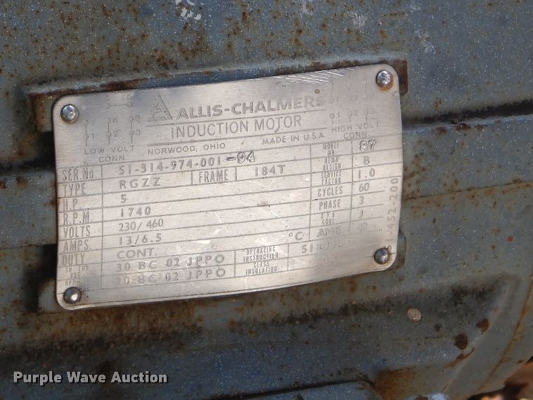 image for item FC9818 Fuel station system