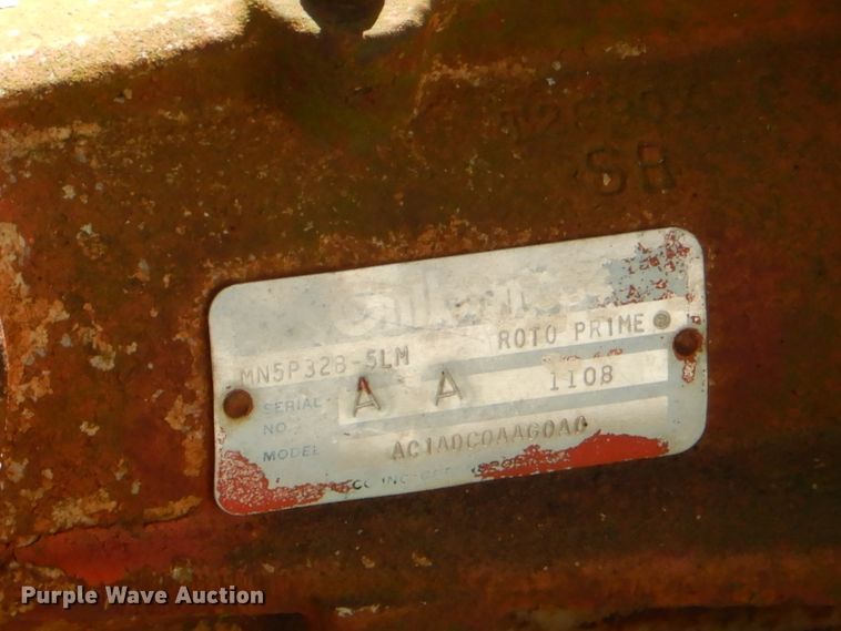 image for item FC9818 Fuel station system