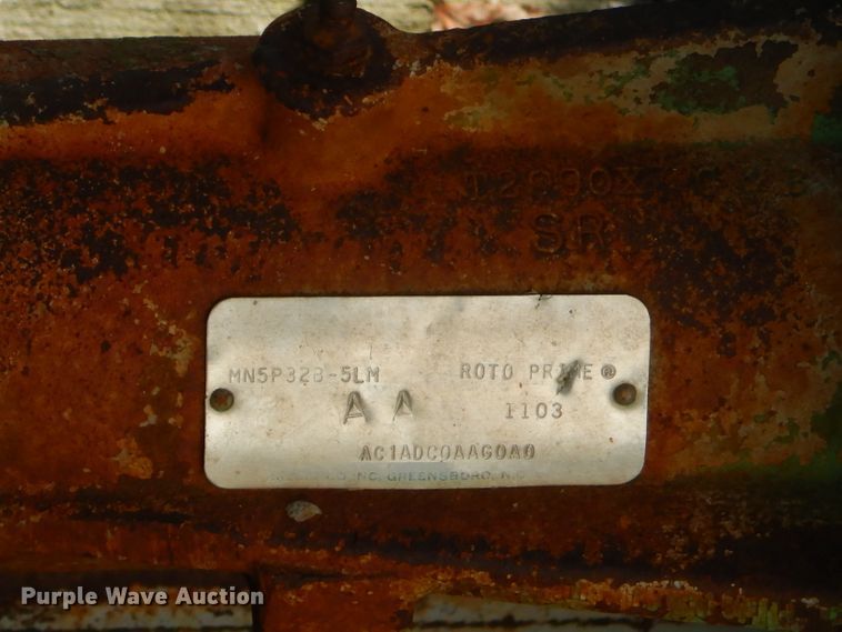 image for item FC9818 Fuel station system