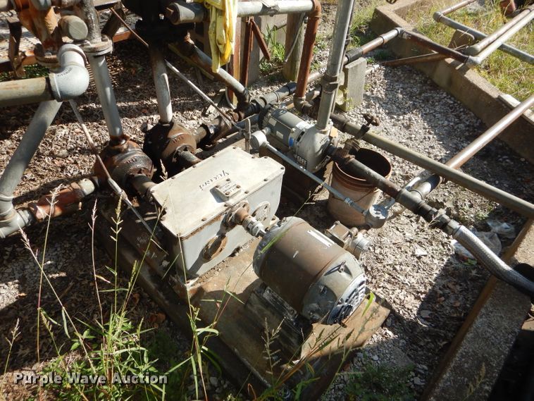 image for item FC9818 Fuel station system