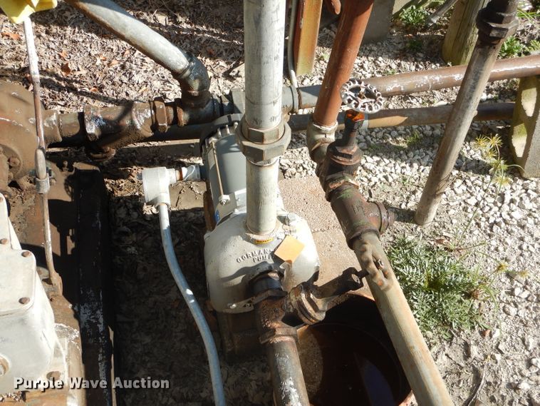 image for item FC9818 Fuel station system