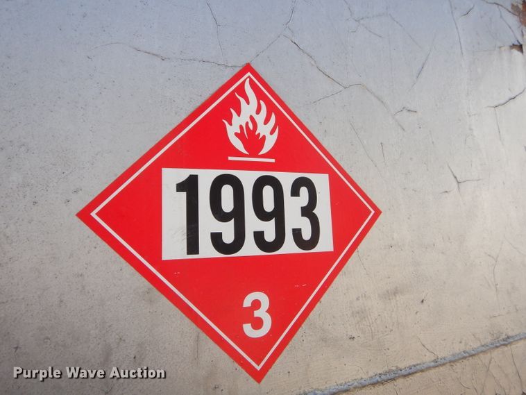 image for item FC9818 Fuel station system