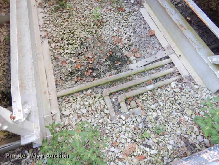 image for item FC9818 Fuel station system