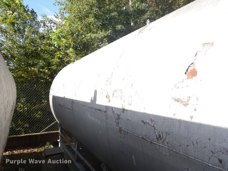 image for item FC9818 Fuel station system