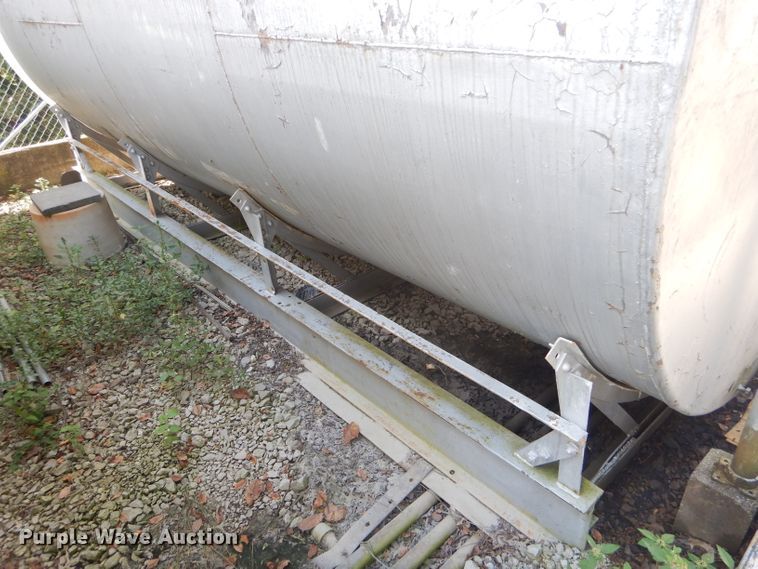 image for item FC9818 Fuel station system