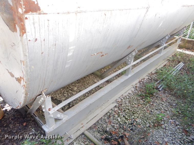 image for item FC9818 Fuel station system