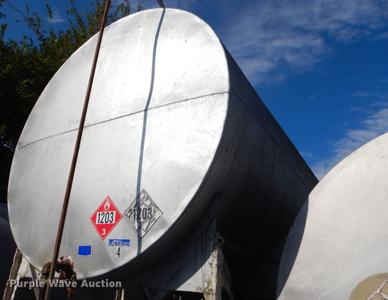 image for item FC9818 Fuel station system