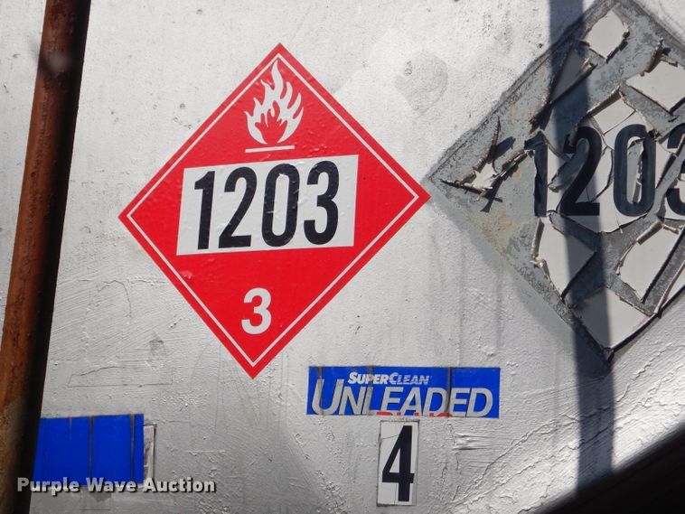 image for item FC9818 Fuel station system