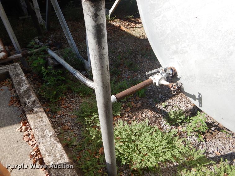 image for item FC9818 Fuel station system