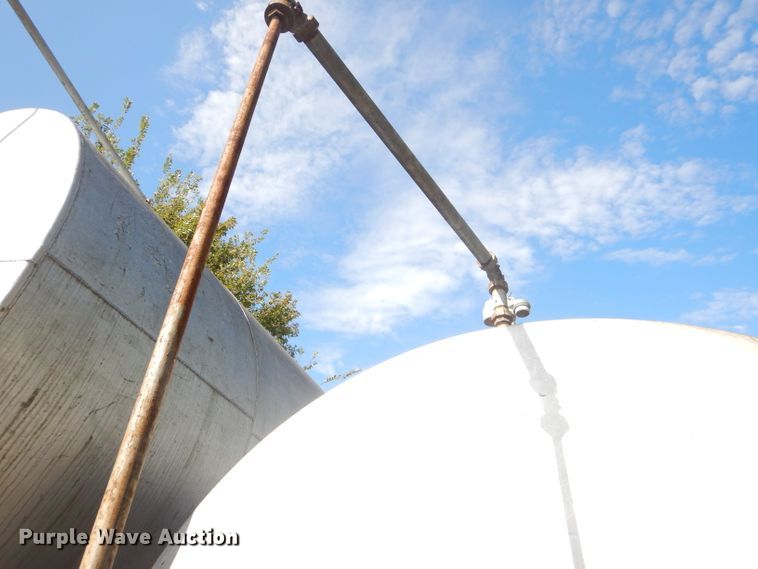 image for item FC9818 Fuel station system