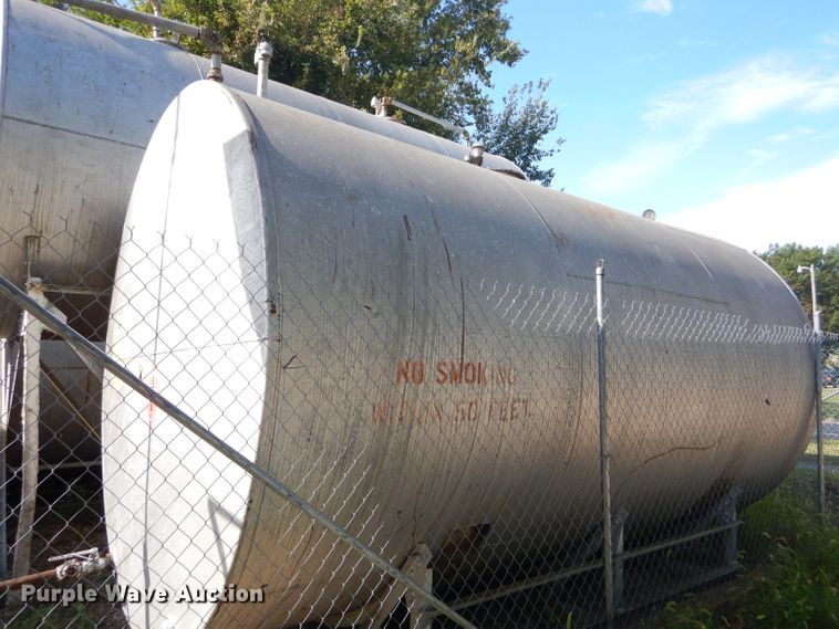 image for item FC9818 Fuel station system