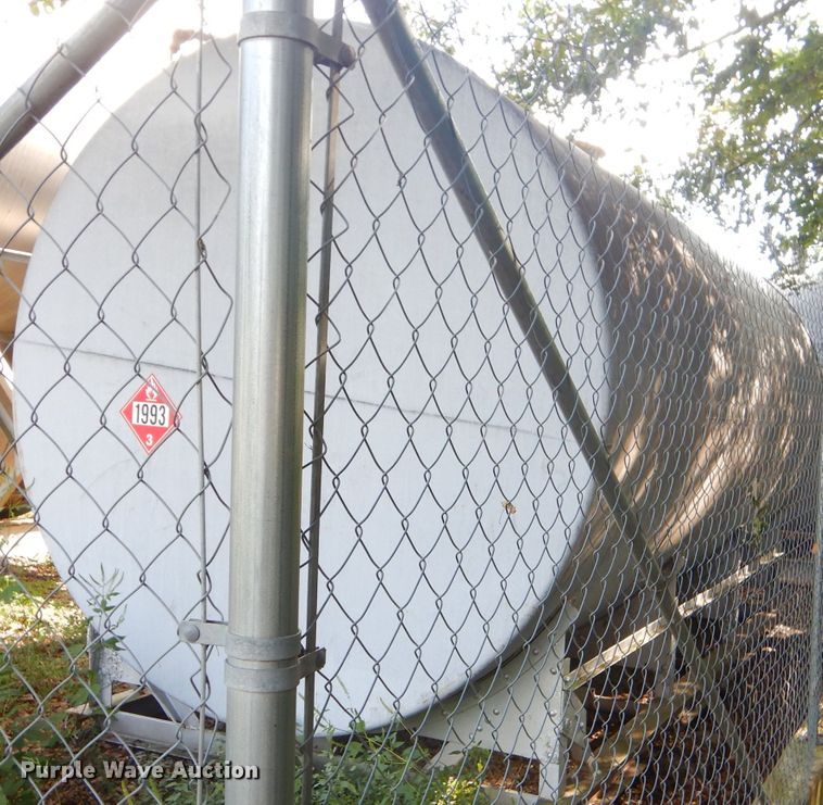 image for item FC9818 Fuel station system