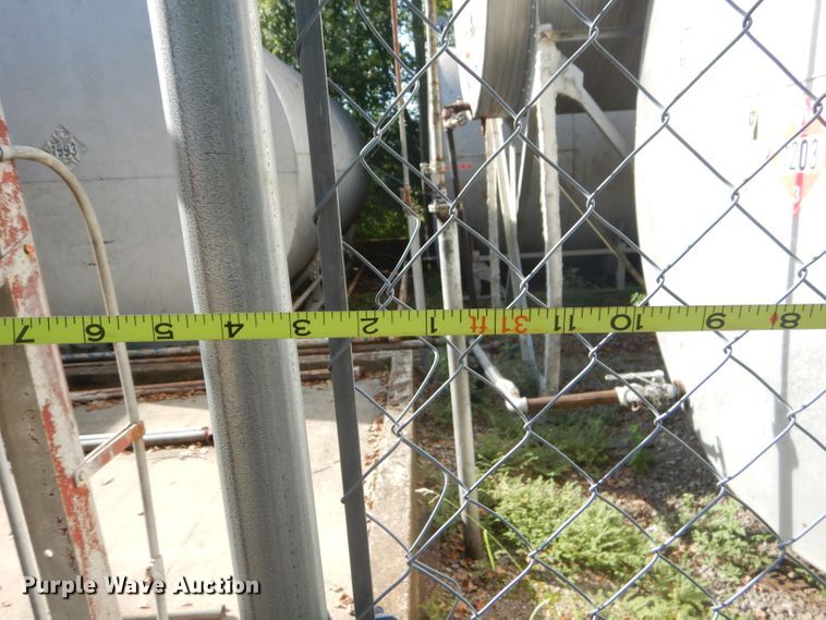 image for item FC9818 Fuel station system